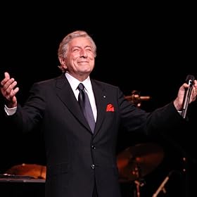 Tony Bennett