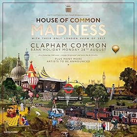 House of Common: Madness