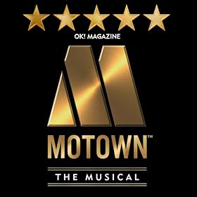 Motown the Musical