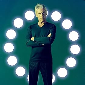Paul Weller