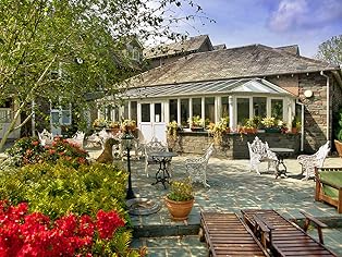 The Wordsworth Hotel, Lake District