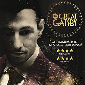 The Great Gatsby