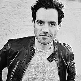 Ramin Karimloo Back from Broadway