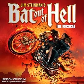 Bat Out of Hell The Musical