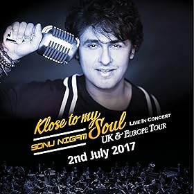 Sonu Nigam