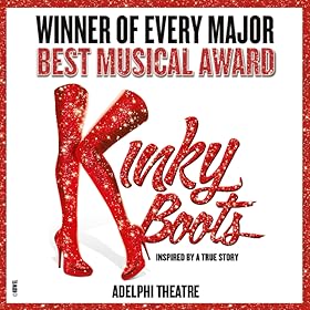 Kinky Boots