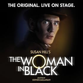The Woman in Black