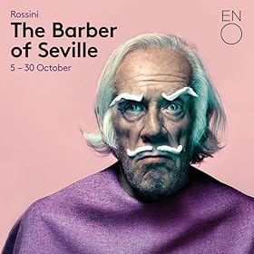 The Barber of Seville