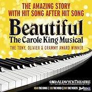 Beautiful The Carole King Musical