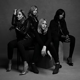 Kew the Music featuring All Saints