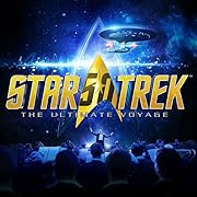 Star Trek: The Ultimate Voyage