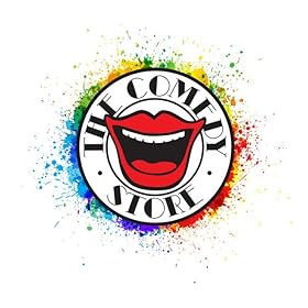 Best of The Comedy Store