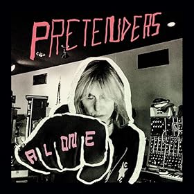 The Pretenders