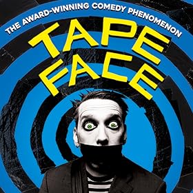 Tape Face