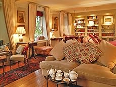 Stunning Scottish Highland Haven