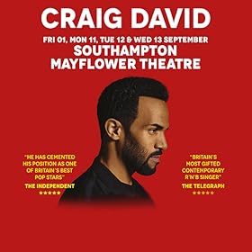 Craig David