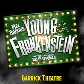 Young Frankenstein