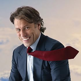 John Bishop: Winging It