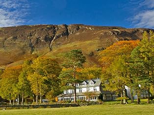 The Borrowdale Gates Hotel, Lake District