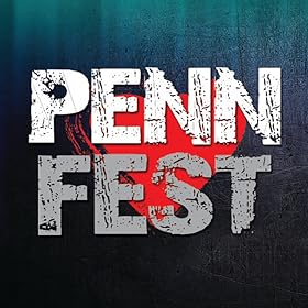 PennFest featuring Primal Scream and Sigma