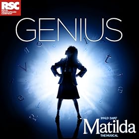 Matilda The Musical