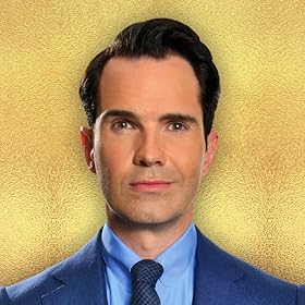 Jimmy Carr--The Best Of, Ultimate, Gold, Greatest Hits Tour
