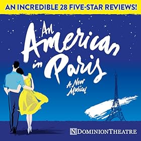 An American in Paris
