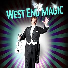 West End Magic