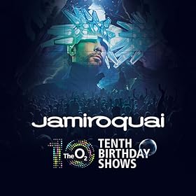 Jamiroquai