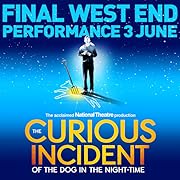 The Curious Incident of the Dog in the Night-Time