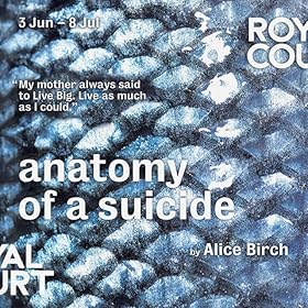 Anatomy of a Suicide