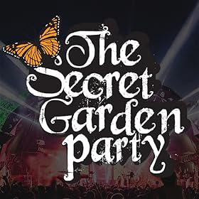 The Secret Garden Party festival featuring Crystal Fighters