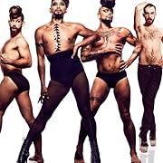 Briefs: A Close Encounter