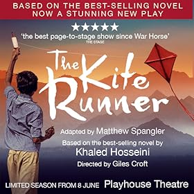 The Kite Runner