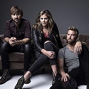 Lady Antebellum