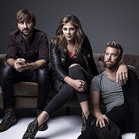 Lady Antebellum