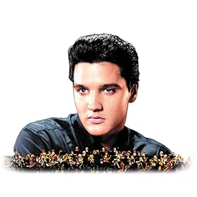 Elvis In Concert--Live on Screen