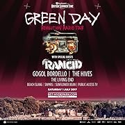 Barclaycard presents British Summer Time Hyde Park featuring Green Day