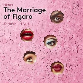 The Marriage of Figaro