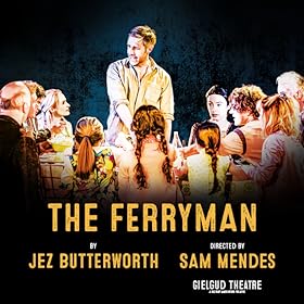 The Ferryman
