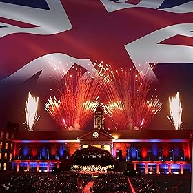 Live at Chelsea: The Chelsea Fireworks Prom