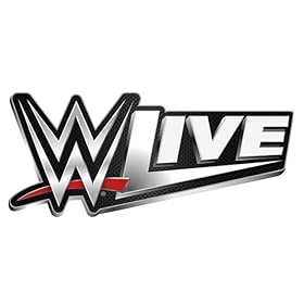 WWE Live