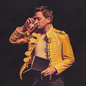 John Robins: The Darkness of Robins