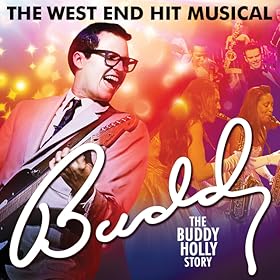 Buddy: The Buddy Holly Story
