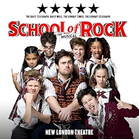 School of Rock