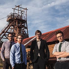 Public Service Broadcasting