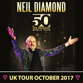 Neil Diamond