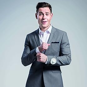 Lee Nelson: Serious Joker