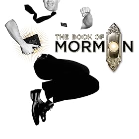 The Book of Mormon