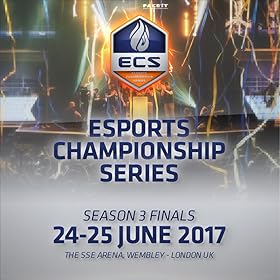 eSports Championship Series